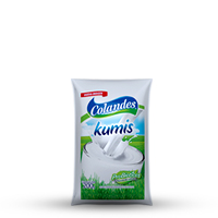 kumis 200 g.